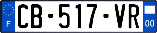 CB-517-VR