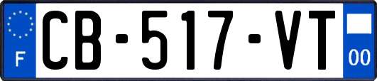 CB-517-VT