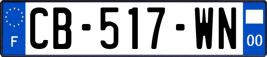 CB-517-WN