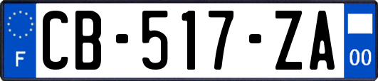 CB-517-ZA