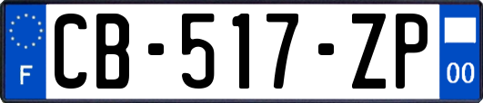 CB-517-ZP