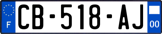CB-518-AJ