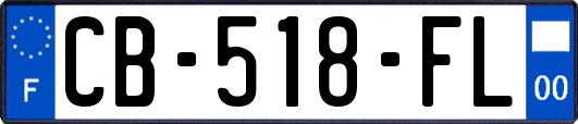 CB-518-FL