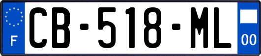 CB-518-ML
