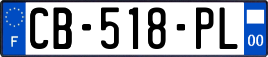 CB-518-PL