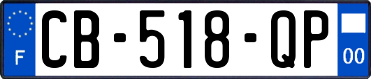 CB-518-QP