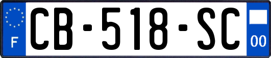 CB-518-SC