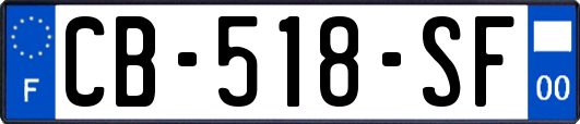 CB-518-SF