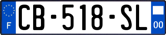 CB-518-SL