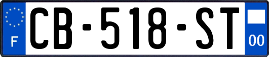 CB-518-ST