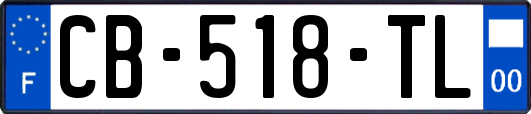CB-518-TL