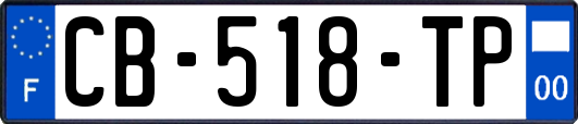 CB-518-TP
