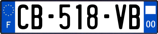 CB-518-VB