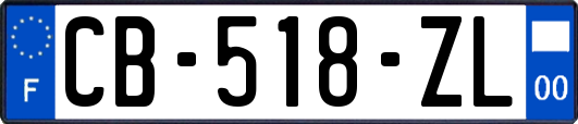 CB-518-ZL