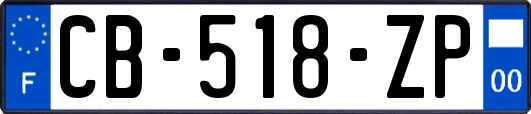 CB-518-ZP