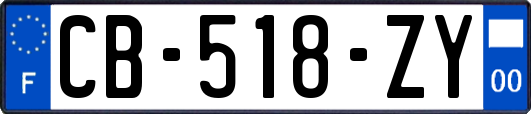 CB-518-ZY