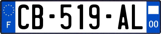 CB-519-AL