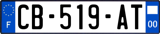 CB-519-AT