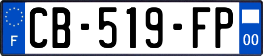 CB-519-FP