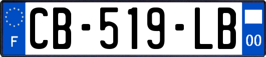 CB-519-LB
