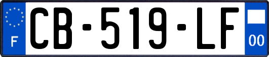 CB-519-LF