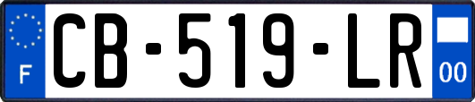 CB-519-LR