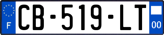 CB-519-LT