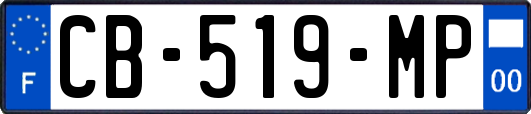CB-519-MP