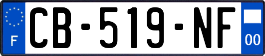 CB-519-NF