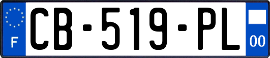 CB-519-PL