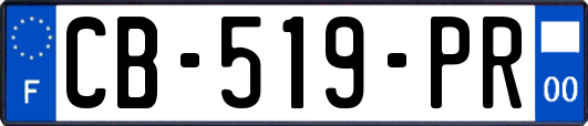 CB-519-PR
