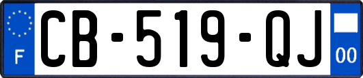 CB-519-QJ