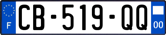 CB-519-QQ