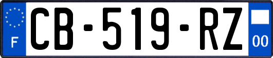 CB-519-RZ