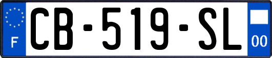 CB-519-SL