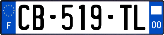 CB-519-TL