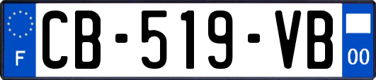 CB-519-VB