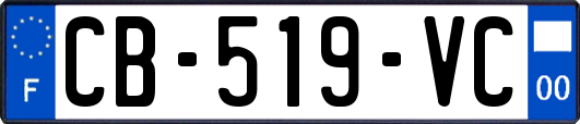 CB-519-VC