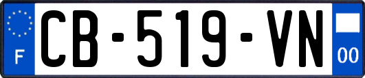 CB-519-VN