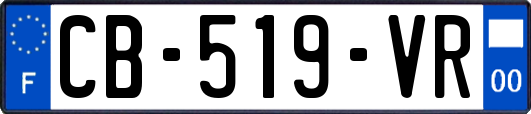 CB-519-VR