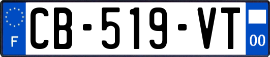 CB-519-VT