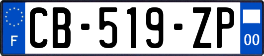 CB-519-ZP