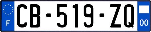 CB-519-ZQ