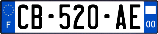 CB-520-AE