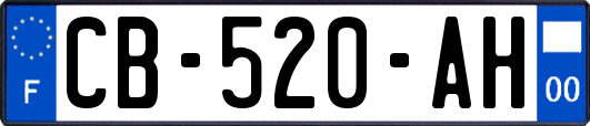 CB-520-AH