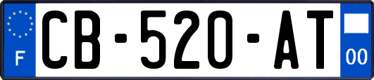 CB-520-AT