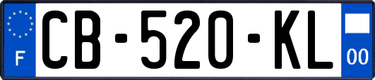 CB-520-KL