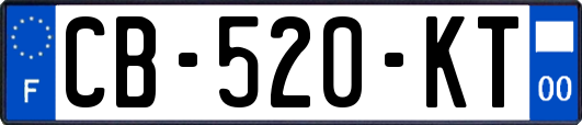 CB-520-KT