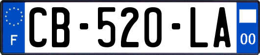 CB-520-LA