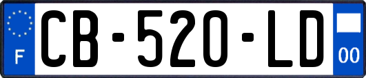 CB-520-LD